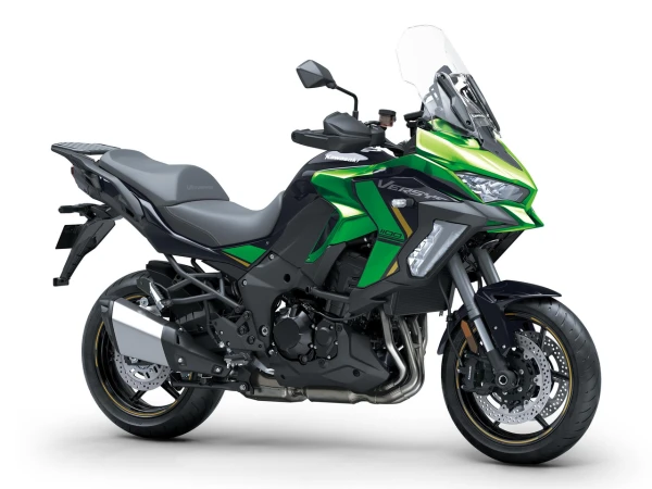 Kawasaki Versys 1100 SE
