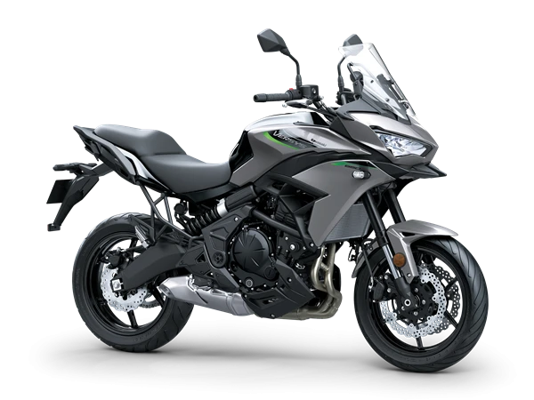 Kawasaki Versys 650