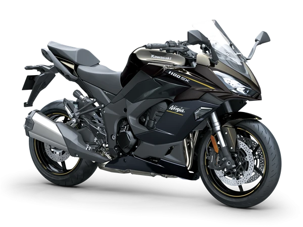 Kawasaki Ninja 1100 SX