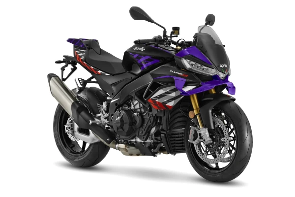 Aprilia Tuono V4 1100 Factory