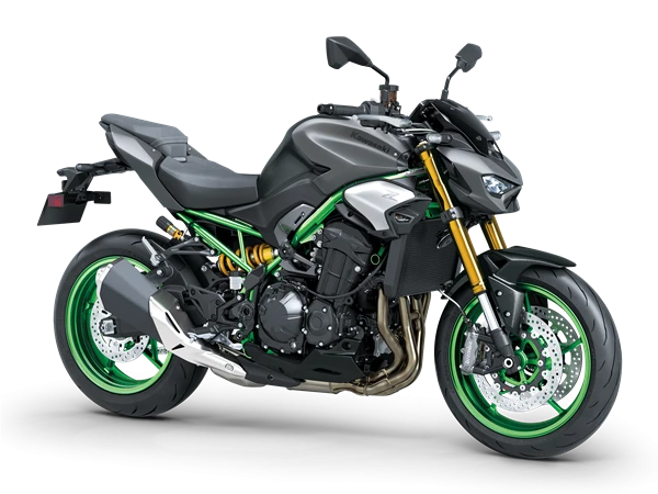 Kawasaki Z900 SE