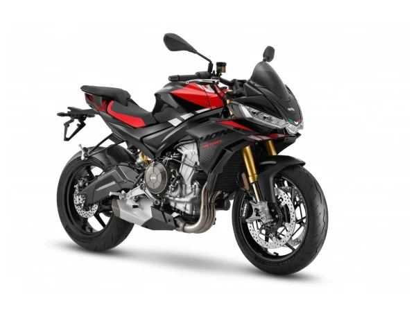 Aprilia Tuono 660 Factory
