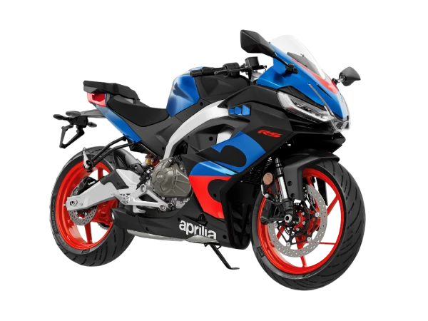 Aprilia RS 457