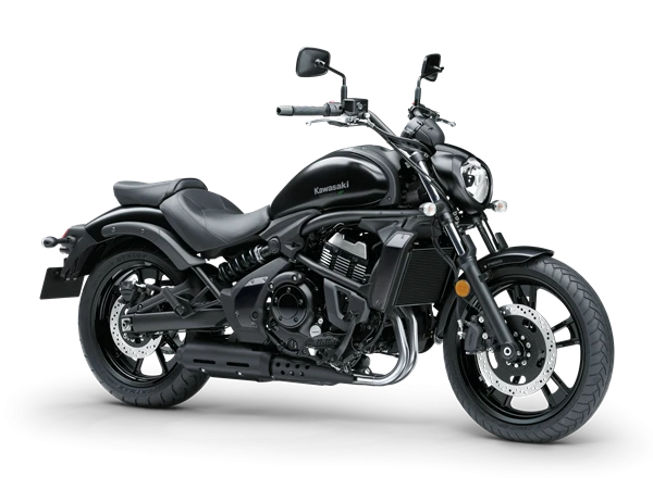 Kawasaki Vulcan S