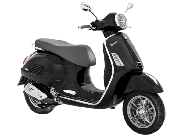 Vespa GTS 310