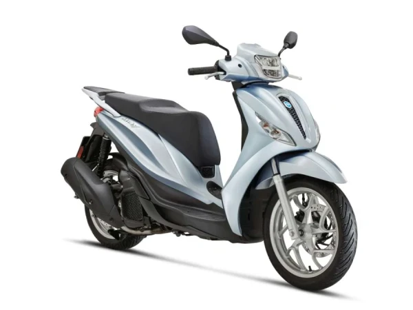 Piaggio Medley 125