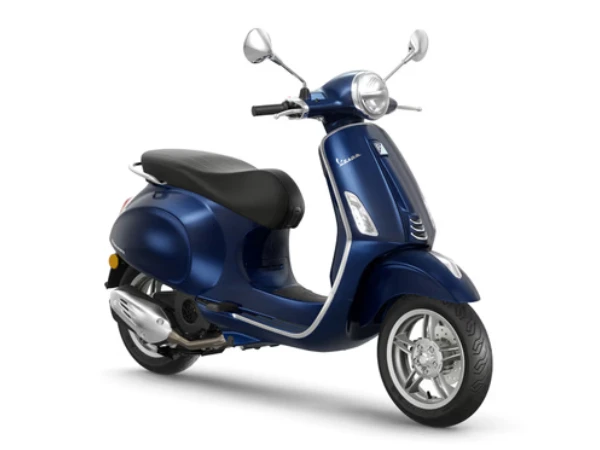 Vespa Primavera 125