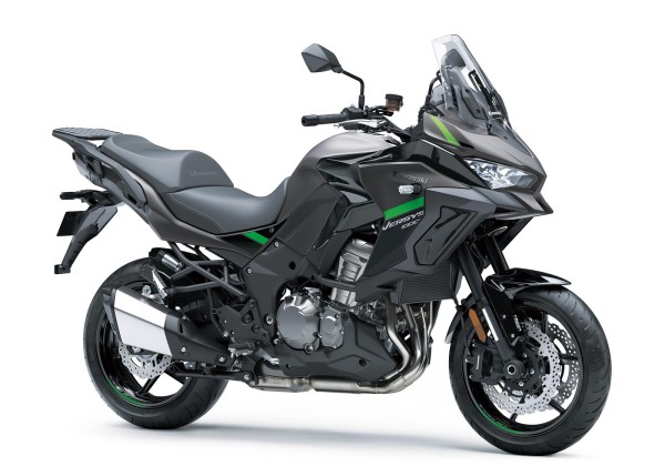 Versys 1000