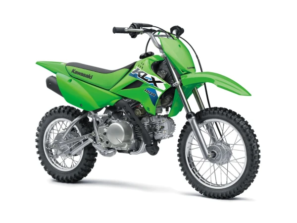 KLX 110 R