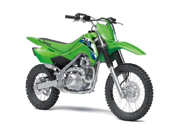 KLX 140R