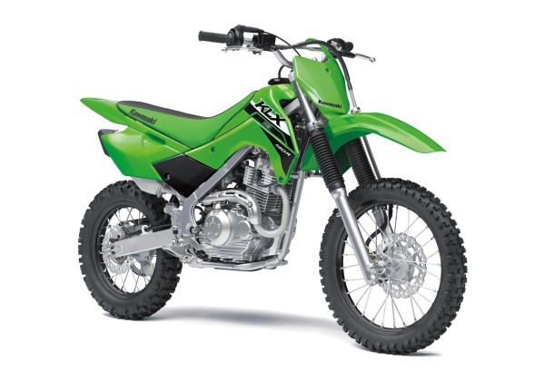 KLX 140 R F