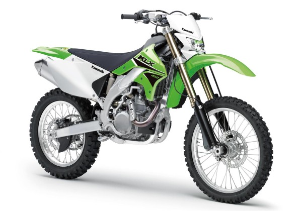 KLX 450 R