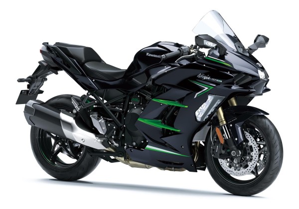 NINJA H2 SX