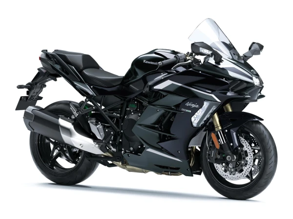 NINJA H2 SX