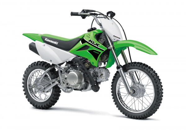 KLX 110 R