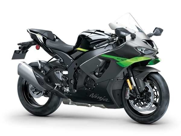 Ninja ZX-10R