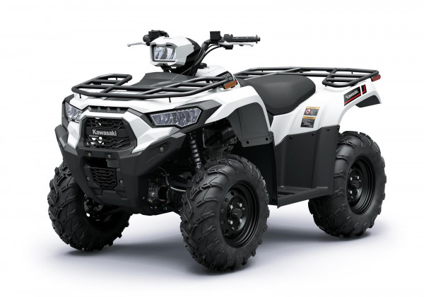 Brute Force 450