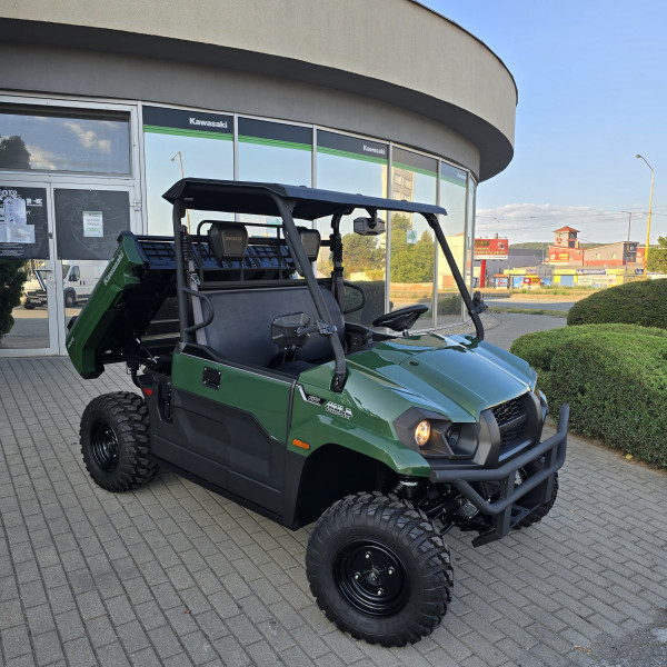 MULE PRO-MX