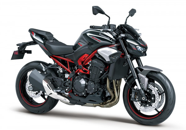 Z 900 (70kW)