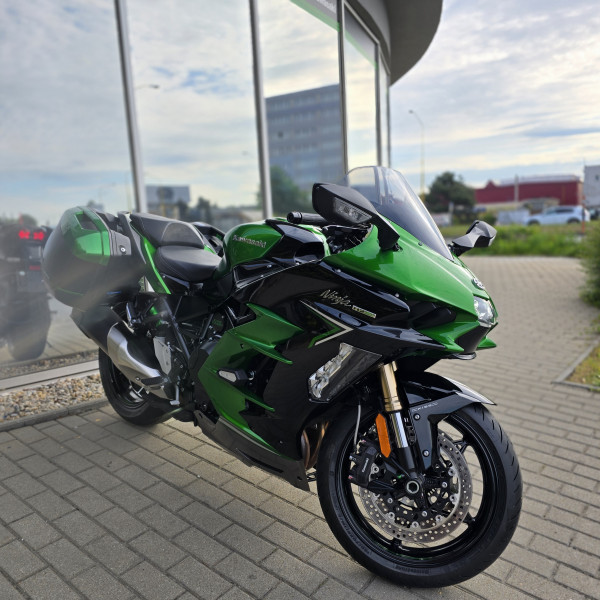 Ninja H2 SX