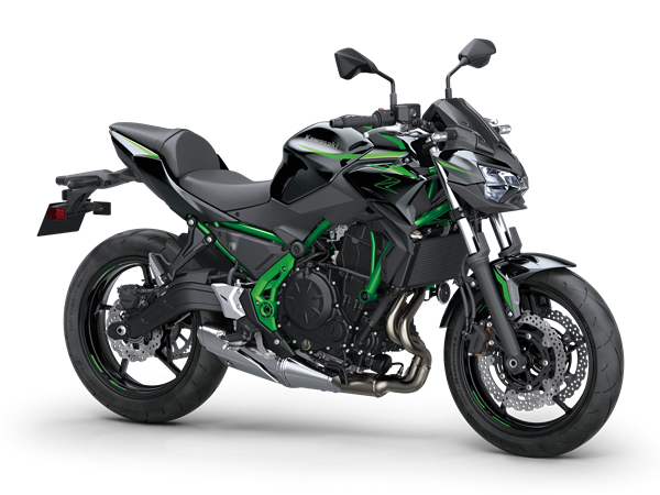 Z 650