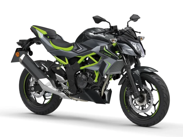 Z 125