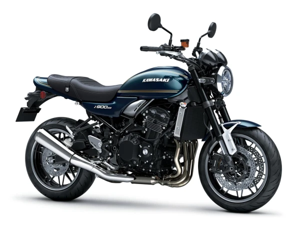 Z 900 RS 70kW / 35kW