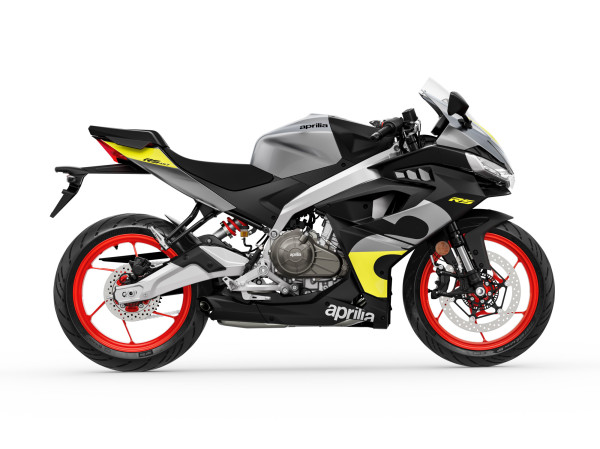 Aprilia RS 457
