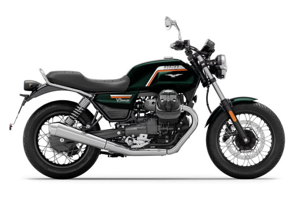 Moto Guzzi V7 Special 850