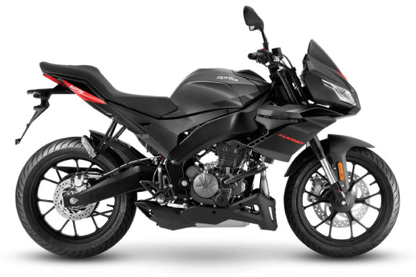 Aprilia Tuono 125