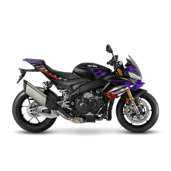 Aprilia Tuono V4 1100 Factory