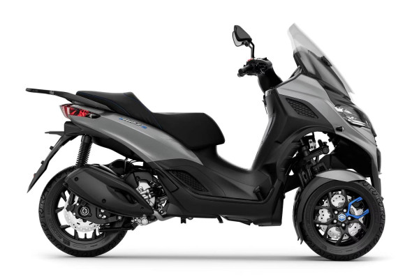Piaggio MP3 310 Sport