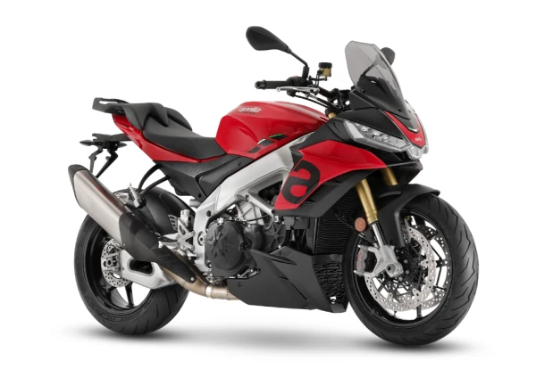 Aprilia Tuono V4 RR