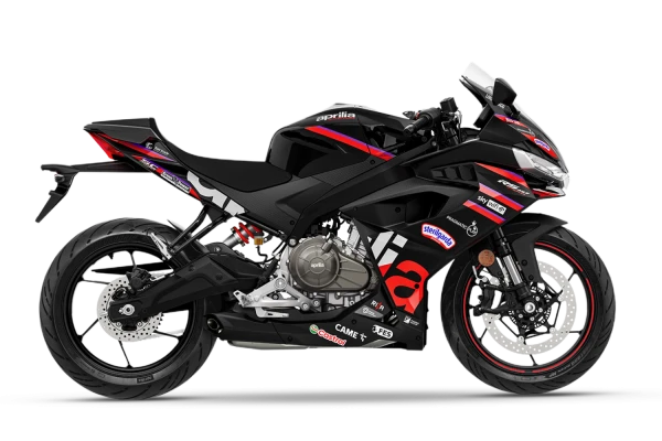 Aprilia RS 457 GP Replica