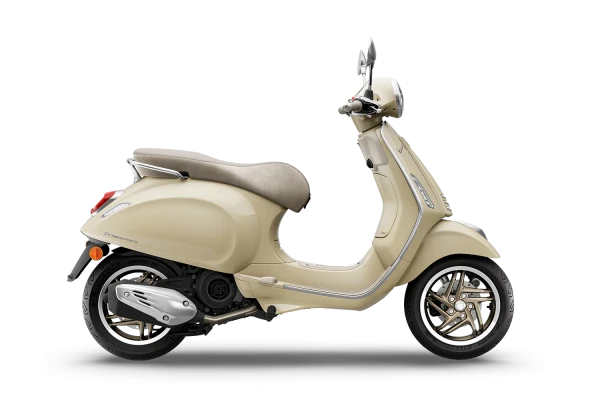 Vespa Primavera 125 S
