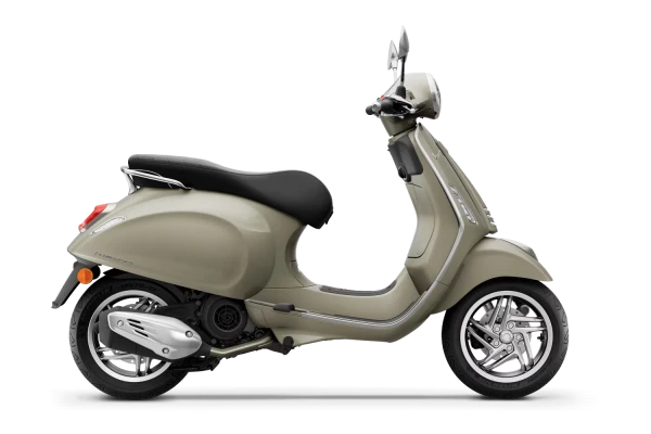 Vespa Primavera 125