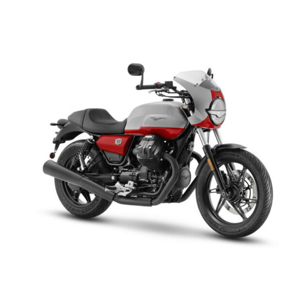 Moto Guzzi V7 Stone Corsa 850