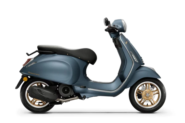 Vespa Officina 8