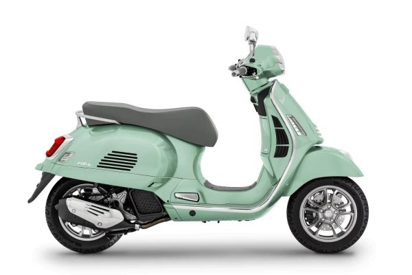 Vespa GTS 125