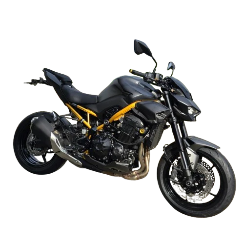 Z 900 Gold Edition