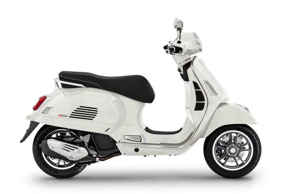 Vespa GTS 125 Super