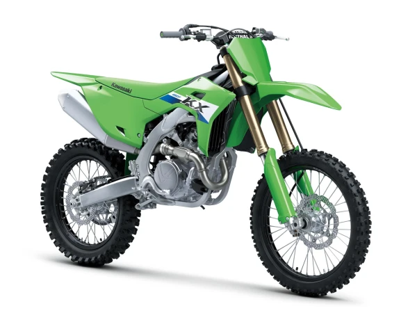 KX 450F