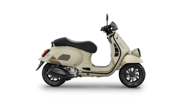 Vespa GTV 310 E5+ FL 26