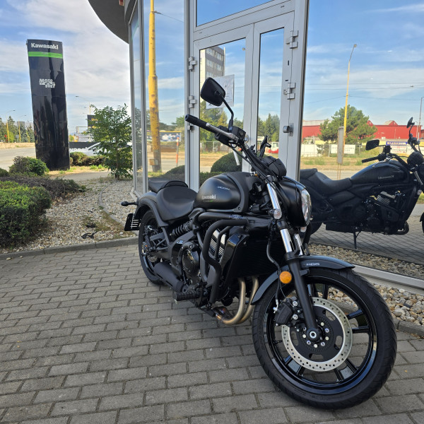 Vulcan S - DEMO