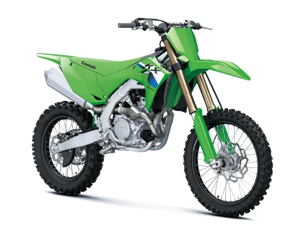 KX 250 FX