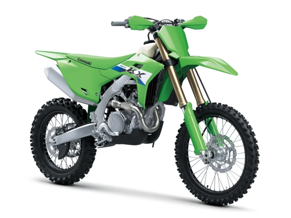 KX 450 FX