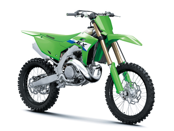 KX 327