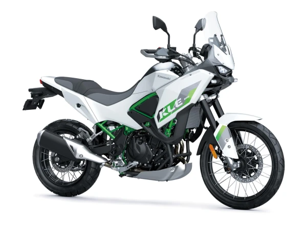 KLE 500 SE Smartride