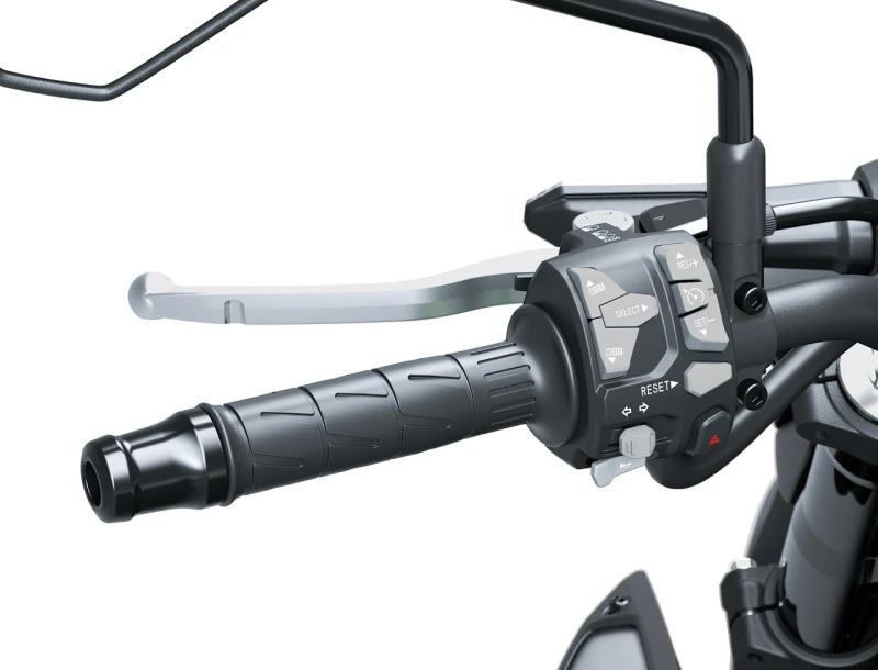 Elektronický tempomat