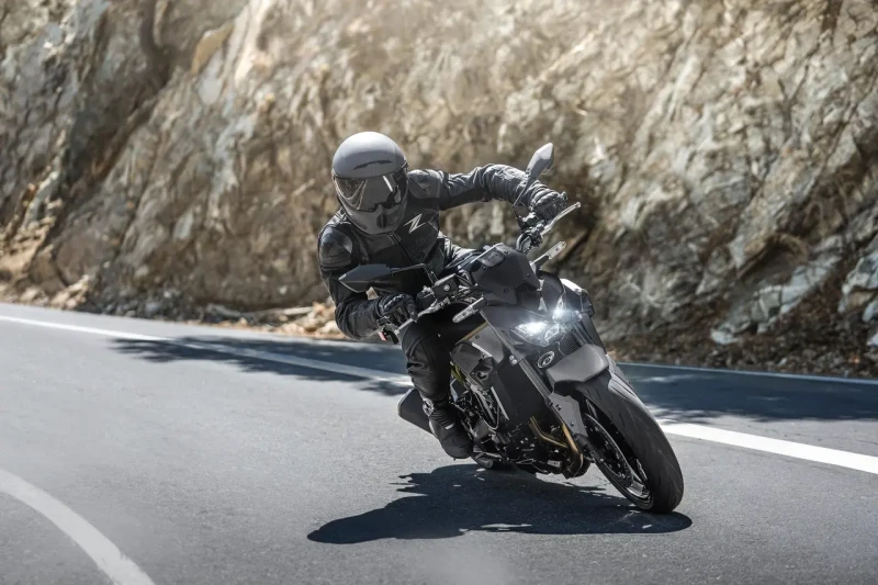 Plne nabitý Supernaked